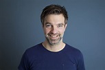 Jakob Seeboeck - Schauspieler - CASTFORWARD | e-TALENTA
