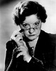 RETRO KIMMER'S BLOG: BEWITCHED AUNT CLARA: ACTRESS MARION LORNE