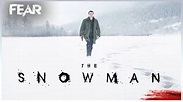 The Snowman (2017) Official Trailer | Fear - YouTube