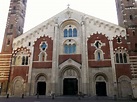 Casale Monferrato (AL) : Duomo di Sant' Evasio - Archeocarta