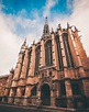 Sainte-Chapelle du Palais - Explore Paris | kevmrc.com