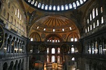 Basílica Santa Sofía de Constantinopla