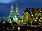 Colonia (Alemania): Catedral y alrededores