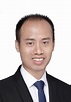 Eric Xu, General Manager, APAC | Elo® Official Website