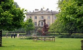 Where is Highgrove House and can the public visit? | The Irish Sun