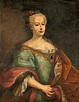 Francisca Josefa of Braganza (1699-1736) - Find a Grave Memorial