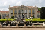 Palácio de Queluz: visite a antiga residência da família real portuguesa