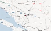 Metković Location Guide