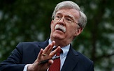 John Bolton Is a Terrorist in Pinstripes | The Nation