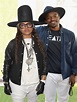 Erykah Badu and André 3000 Reunite On Mother's Day - Essence