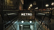 Nuit Blanche 2020 : les métros et bus gratuits toute la nuit à Paris ...