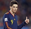 Fernando Torres | Los 23 héroes de España |Mundial Sudáfrica 2010 ...