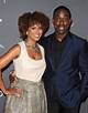 6 Things To Know About Sterling K. Brown And His Wife Ryan Michelle ...
