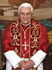 Benoît XVI - Vikidia, l’encyclopédie des 8-13 ans