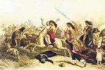 La Guerra de Arauco (1550-1656) - Icarito