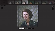 Palette - Colorize Photos - direkt online nutzen - CHIP