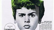 Der Junge mit den grünen Haaren | Film 1948 | Moviepilot.de