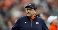 Gus Malzahn agrees to a new 7-year deal with Auburn