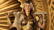 Hippolyta – Queen of the Amazons – DC Legends Mobile Fan Guide
