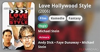 Love Hollywood Style (film, 2006) - FilmVandaag.nl