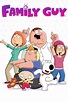 Family Guy (TV Series 1999- ) - Posters — The Movie Database (TMDb)