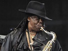 Remembering Clarence Clemons