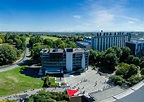 The University of Canterbury, New Zealand - Ranking, Reviews, Courses ...