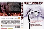 Jaquette DVD de Funny games US - Cinéma Passion
