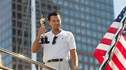 Why Leonardo DiCaprio, Who Wows in ‘The Wolf of Wall Street,’ Deserves ...