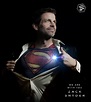Zack Snyder - Hope by Bryanzap on DeviantArt