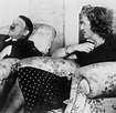 Biografie: Eva Braun – die Bürgerliche an Hitlers Seite - WELT