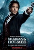 Sherlock Holmes: A Game of Shadows