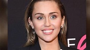 Miley Cyrus poses completely nude, says she's 'ready to party' in new ...