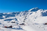 Arc 2000 : avis station ski, domaine, météo, séjour