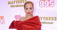 Rita Ora é convidada para cantar 'Grateful' no Oscar 2015: 'Animada ...