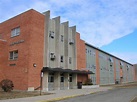 Paul Laurence Dunbar High School #2 (1961-2009)--Dayton, O… | Flickr