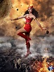 Darna Poster - I shot this photo for a poster of our film in school ...