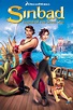 Sinbad: Legend of the Seven Seas (2003) - Posters — The Movie Database ...