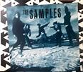 The Samples - The Samples (CD) | Discogs