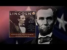 Lincoln Soundtrack 07 Trip To Washington (Alan Menken 1992) - YouTube
