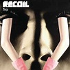 Recoil - Prey | Releases, Reviews, Credits | Discogs