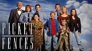 Picket Fences - CBS Series - Where To Watch
