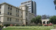 Instituto de Tecnología de California es la mejor universidad del mundo ...