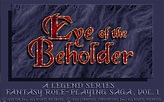 Eye of the Beholder review | Retro Freak Reviews