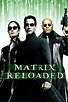 The Matrix Reloaded (2003) - Posters — The Movie Database (TMDB)
