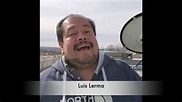 Celebrando 30 años: Luis Lerma - YouTube