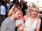 Courtney Love dedicates heartfelt message to Kurt Cobain on 28th ...
