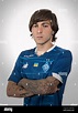 Tsitaishvili Heorhii of Dynamo Kiev taken at Dynamo Kiev Media Day ...