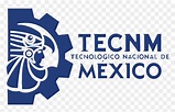 Tecnologico Nacional De Mexico Logo Png, Transparent Png - vhv