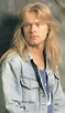 Michael Kiske [ Enero de 24, 1968 ) Increíble cantante de bandas como ...
